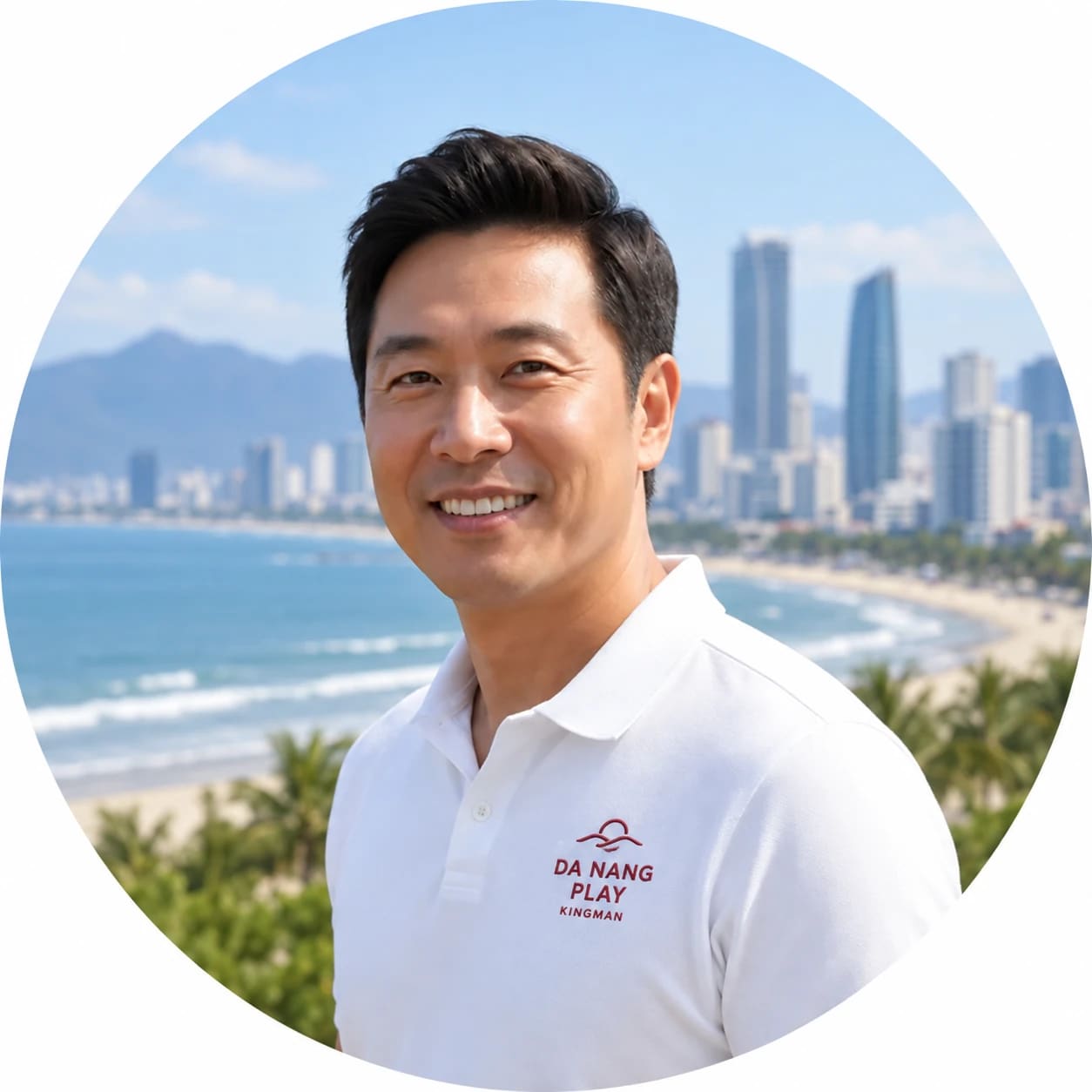 다낭 킹맨 프로필